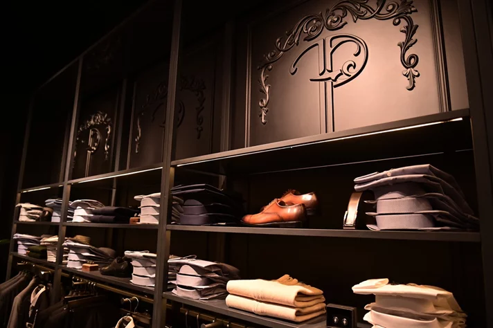 Festive Styling Night with Jony Matta at Pellini