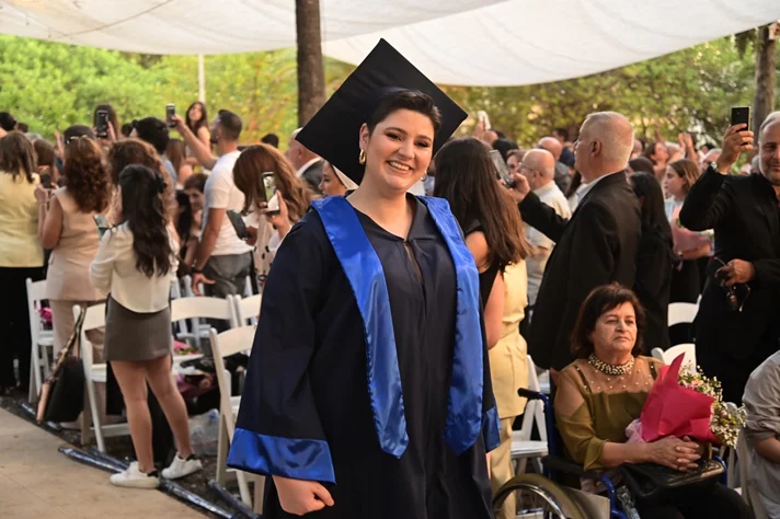 ESA Graduation Ceremony