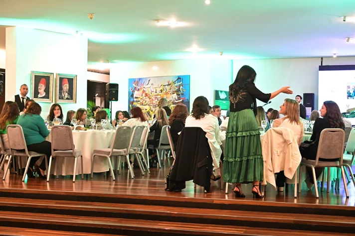 Launch of Marti Derm Day 2