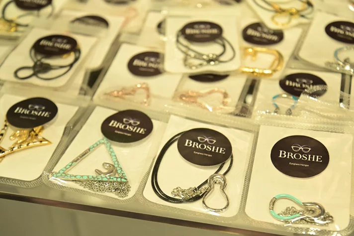 Noel by Luxuria Exhibition at Phoenicia Hotel