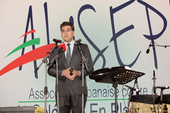 ALISEP Annual Dinner
