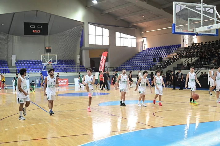 3rd Annual Karim Melhem Memorial U18