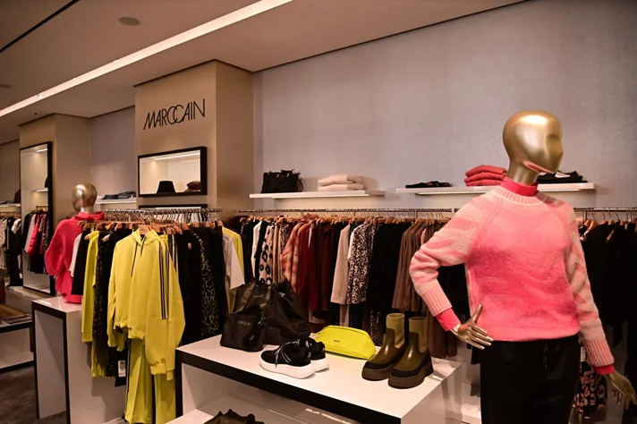 Act x Georges Richane