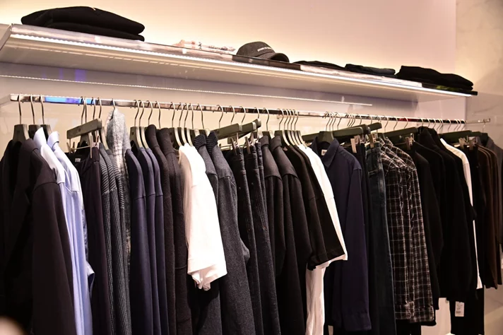 Act x Georges Richane