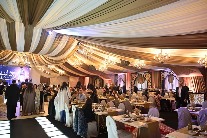 Alf Layle W Layle at Mövenpick Hotel Beirut