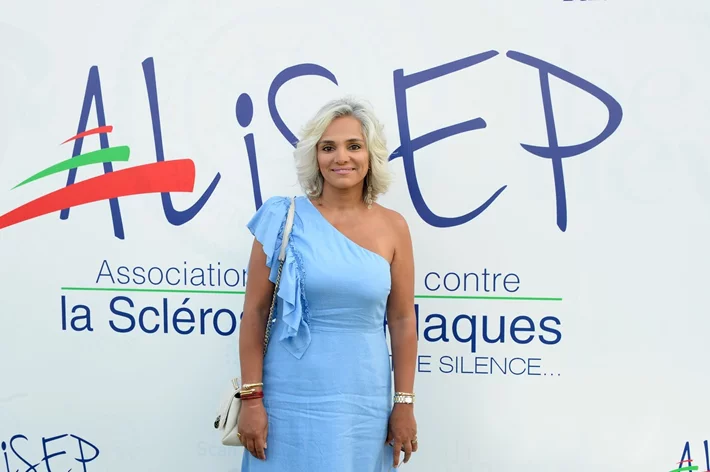 ALISEP Annual Dinner