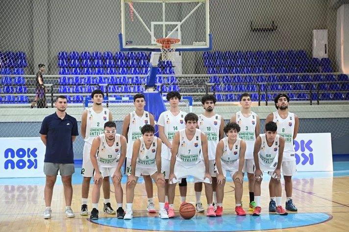 3rd Annual Karim Melhem Memorial U18