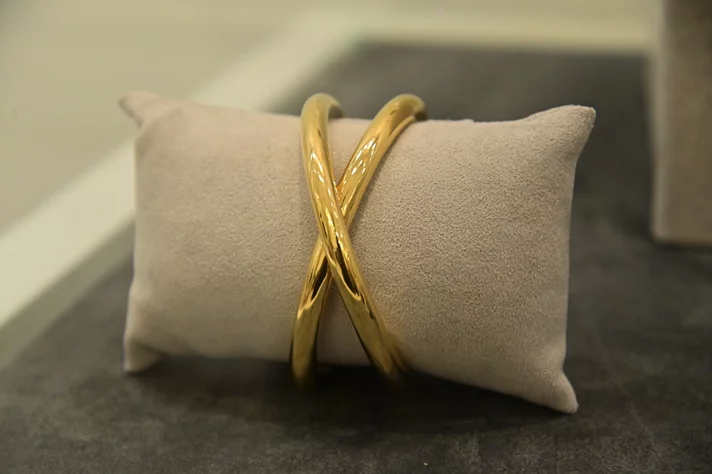 Opening of Hanna Jewelry