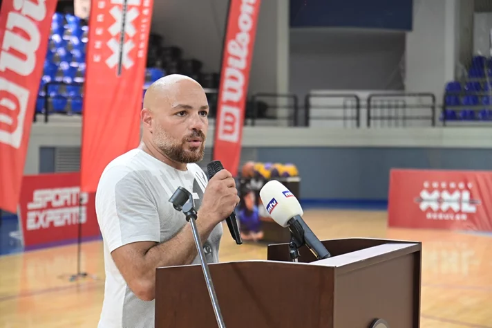 3rd Annual Karim Melhem Memorial U18