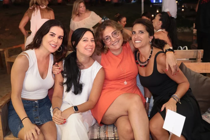 Bassma Association-Sparkling Summer with RODGE Part 2