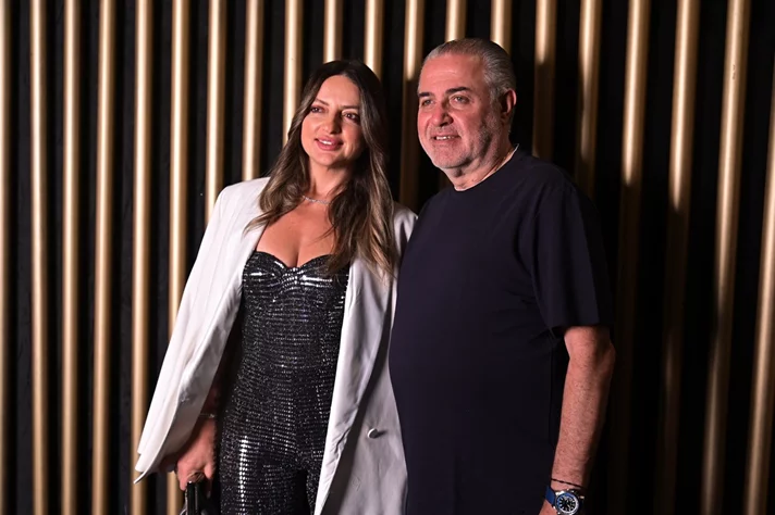 Stouh Beirut’s charity concert at La Scene
