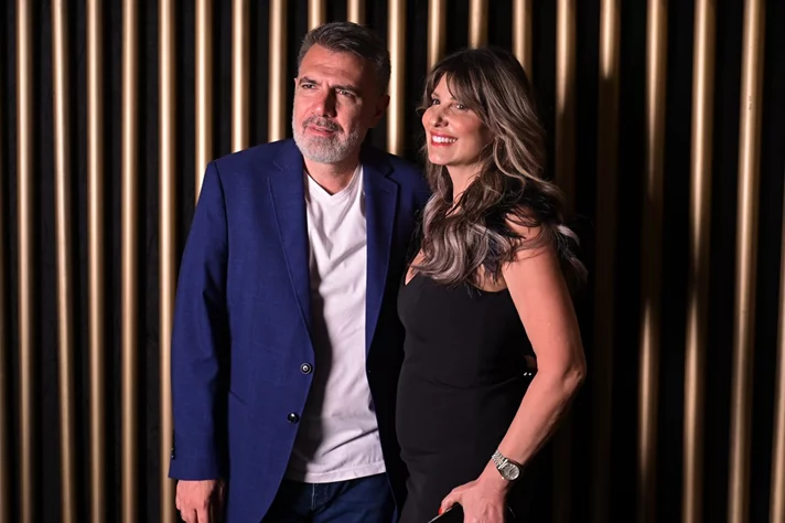 Stouh Beirut’s charity concert at La Scene