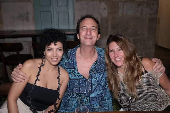 Ivy Social Club on Saturday Night