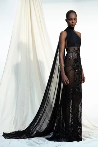 Zuhair Murad READY-TO-WEAR SPRING 2027 COLLECTION