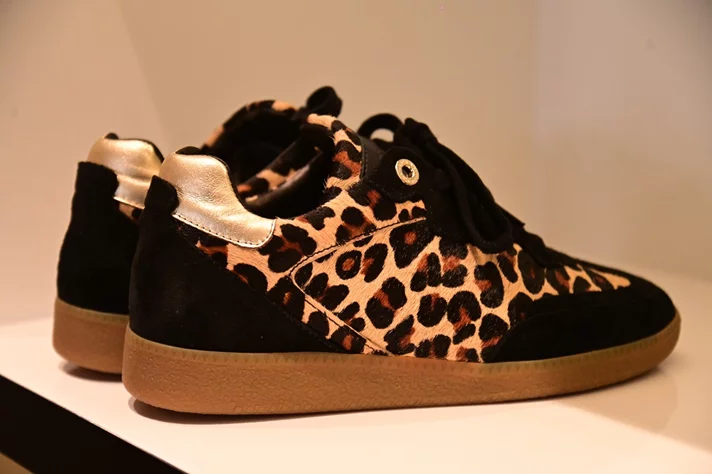 Act x Georges Richane