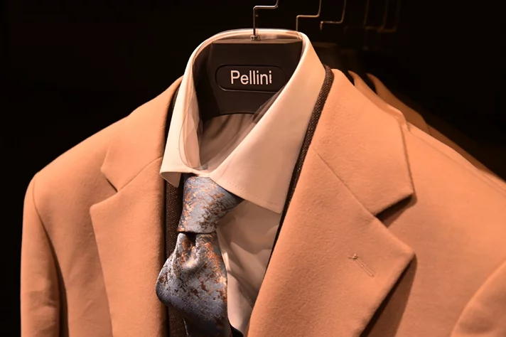 Festive Styling Night with Jony Matta at Pellini