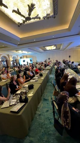IY Media biggest E-Commerce and Social Media Workshop Phoenicia Hotel