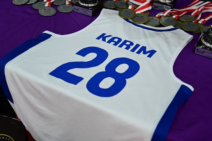 2nd Annual Karim Melhem Memorial