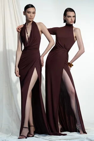 Zuhair Murad READY-TO-WEAR SPRING 2027 COLLECTION