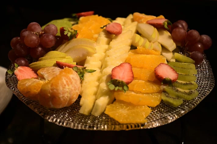 Ramadan Nights at Kempinski Beirut