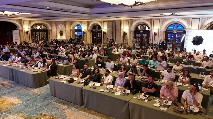 IY Media biggest E-Commerce and Social Media Workshop Phoenicia Hotel