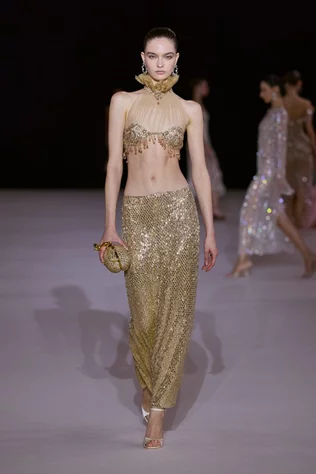 GEORGES HOBEIKA  Spring–Summer 2027 ready-to-wear