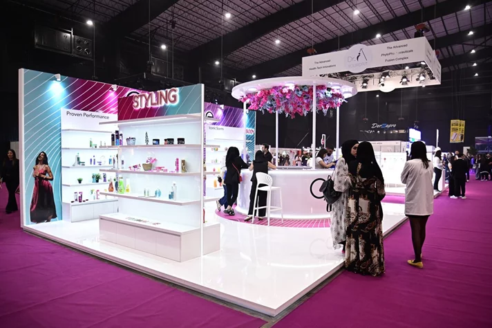 Beauty and Wellbeing Forum 2025