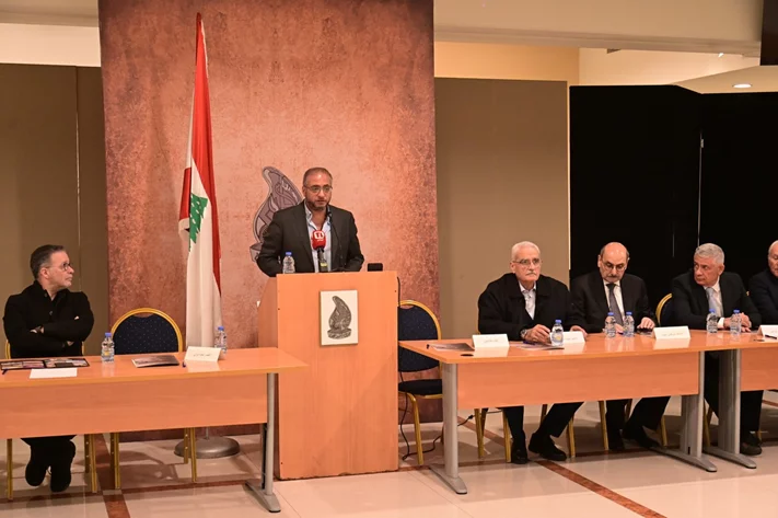 Lebanon Depth and Leadership National Platform