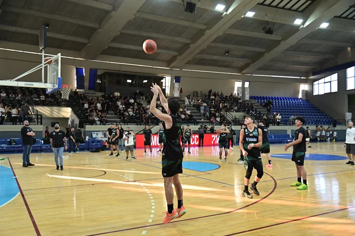 Karim Melhem Central VS Sagesse