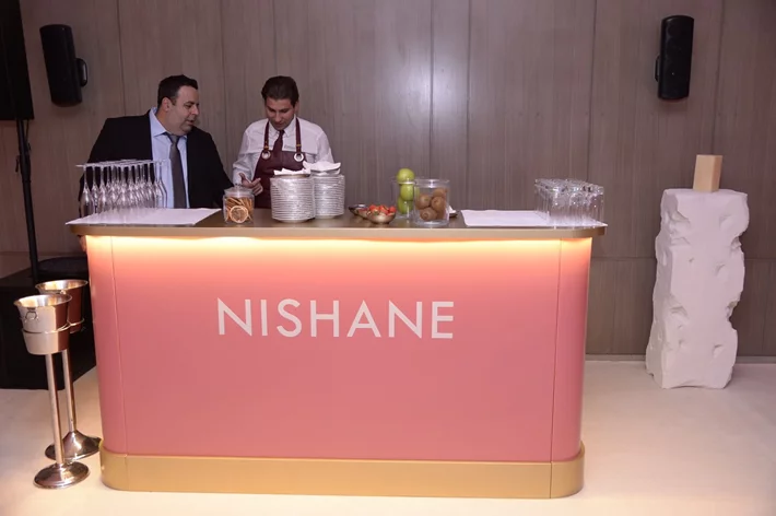 Launching of Nishane Meant to Be Seen Fragrance