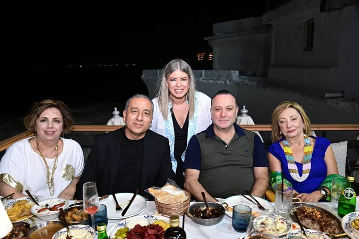 Sett Deni Beirut: Where Beirut’s soul meets seaside elegance