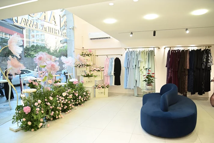 Grand Opening of N Akun