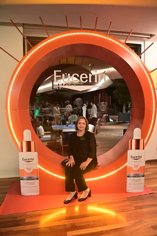 Eucerin Dermopure Clinical New Chapter