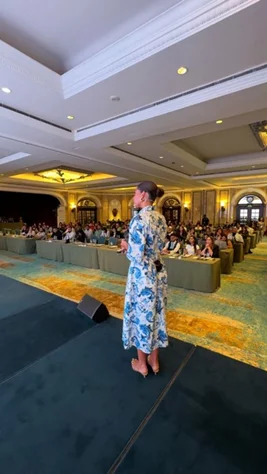 IY Media biggest E-Commerce and Social Media Workshop Phoenicia Hotel