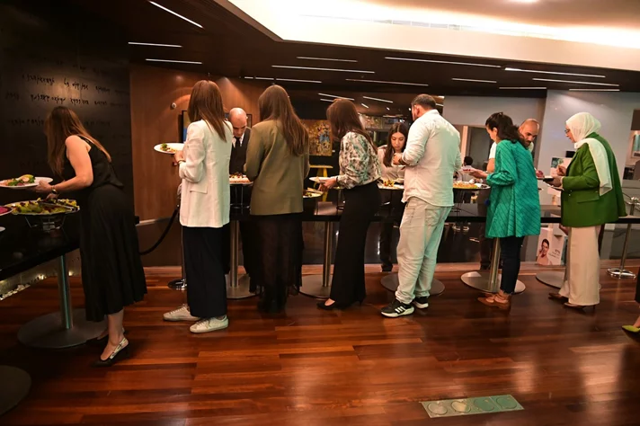 Launch of Marti Derm Day 2