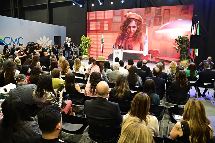 Beauty and Wellbeing Forum 2025