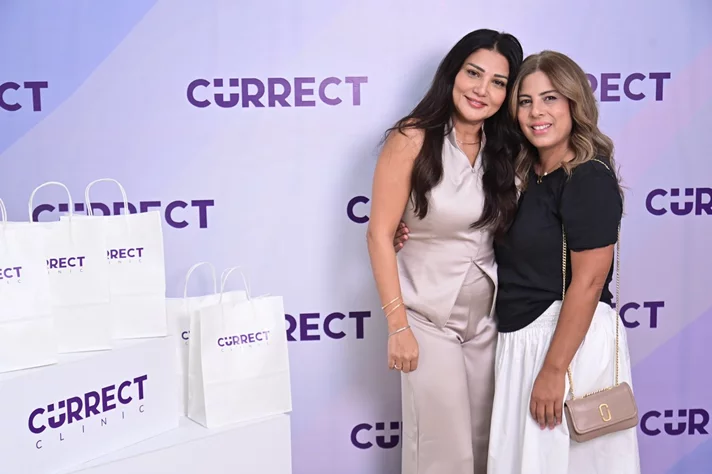 Grand Opening of Currect Clinic in Downtown Beirut