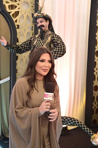 Alf Layle W Layle at Mövenpick Hotel Beirut