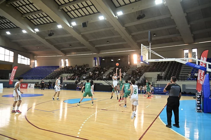 3rd Annual Karim Melhem Memorial U18