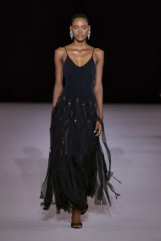 GEORGES HOBEIKA  Spring–Summer 2027 ready-to-wear
