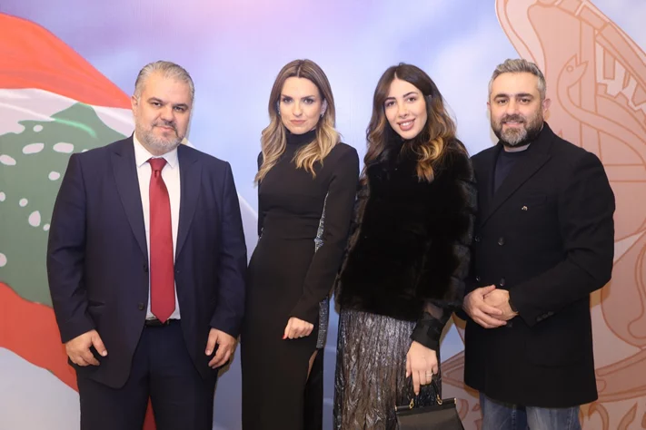 Aredalmobdin Award Ceremony