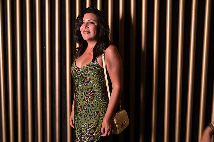 Stouh Beirut’s charity concert at La Scene