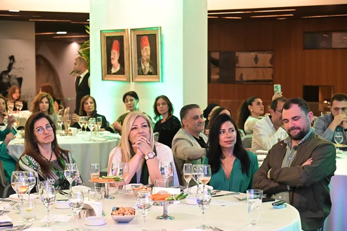 Launch of Marti Derm Day 2