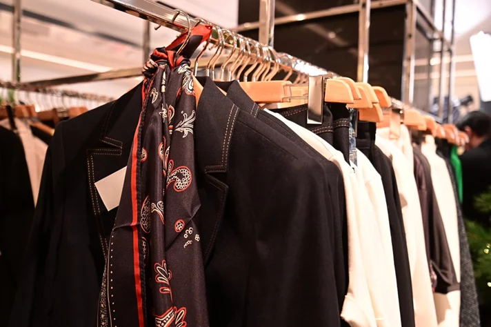 Act x Georges Richane