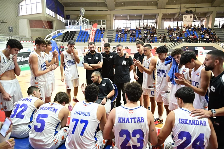 2nd Annual Karim Melhem Memorial