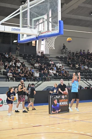 3rd Annual Karim Melhem Memorial U18