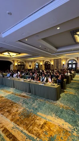 IY Media biggest E-Commerce and Social Media Workshop Phoenicia Hotel