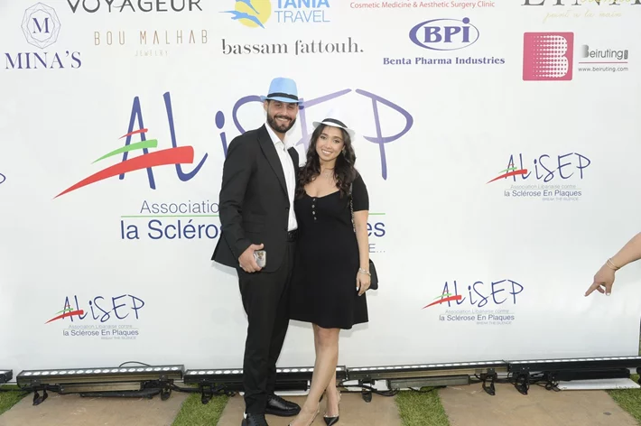 ALISEP Annual Dinner