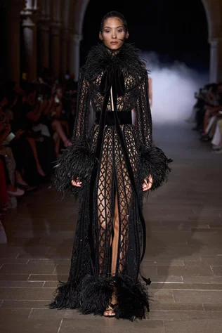 Zuhair Murad COUTURE FALL 2026