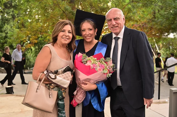 ESA Graduation Ceremony